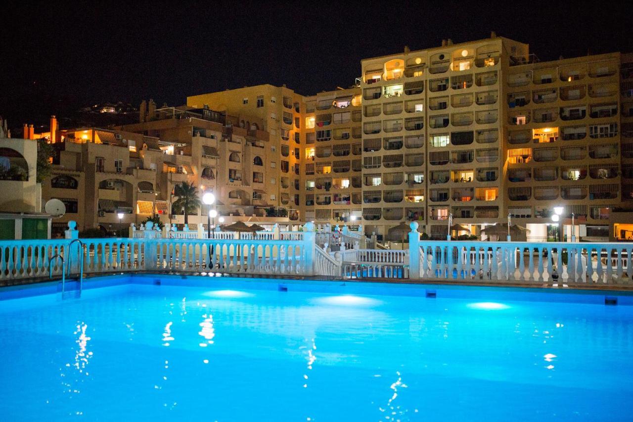 Jardín de Mariote Apartment Almunecar Exterior foto