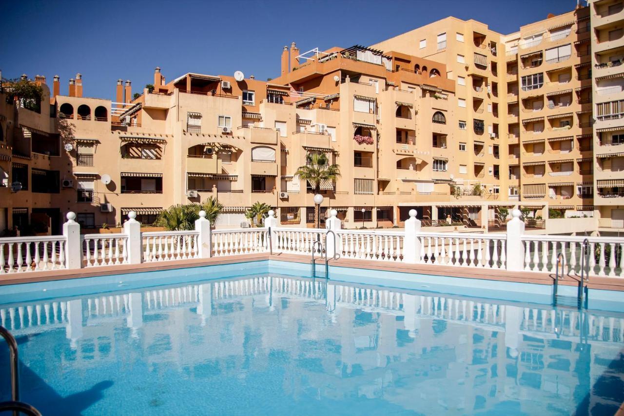 Jardín de Mariote Apartment Almunecar Exterior foto